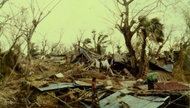 ভয়াল ২৯ এপ্রিল: উপকূলবাসীর স্বজন হারানোর দিন